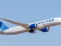United Airlines’tan Trump'ın fonuna 1 milyon dolar