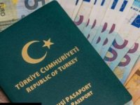 Yeşil pasaporta hücum başladı