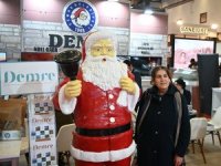 Demre'yi Demre yapan Likya Medeniyeti zenginliği