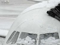 İstanbul Valiliği'nden Uyarı: İstanbul'a kar geliyor. Uçuşlar Iptal