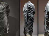 Tarihin kayıp hazinesi Türkiye’ye dönüyor!