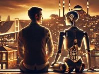 Türkiye'de 250 bin kişinin sevgilisi yapay çıktı