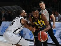 Türkiye Kupası Şampiyonu Fenerbahçe Beko oldu