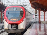 AB, yüksek hızlı demir yolu ağını on yılda iki katına çıkardı