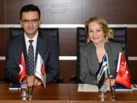 Boeing Türk havacılık sanayiini destekliyor