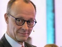 Almanya'nın muhtemel başbakanı Friedrich Merz kim?