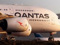 Qantas Group, Yarı Yıllda 875 Milyon Dolar Kar Bildirdi