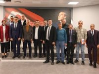 Demre'de turizmin promosyon ihalesini Yapı Kredi Bankası aldı