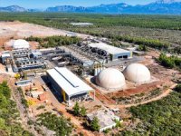 Antalya'nın çöpü enerjiye dönüştürülecek