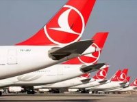 Türk Hava Yolları temettü dağıtacağını açıkladı.
