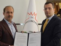 Oğuzeli'nde zenginlikler turizme kazandırılıyor