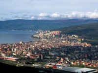 107 bin nüfuslu ilçe taşınıyor! Yeni yeri belli oldu