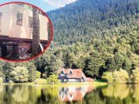 Gölcük’te bungalov krizi