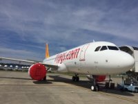 Rüya, Pegasus filosuna katıldı