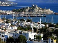 Bodrum'u sarsan konkordato başvuruları