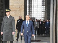 At sırtında Evliya Çelebi'nin izinde