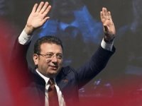 İstanbul Belediye Başkanı Ekrem İmamoğlu tutuklandı