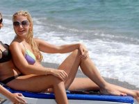 Turizm iyi giderken Rusya’dan kötü haber