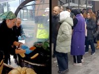 VOT, Arap turisti geri getirmek için 180 acenteyi ağırladı