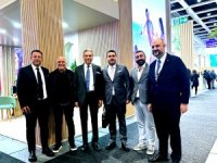 TÜRSAB'ın “kayyum heyeti” yavru vatana tatile gidiyor