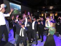 Ortadoğu acenteleri “Ya habibi come to Türkiye” dediler