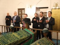 Elmalı, kültür hem inanç turizminin merkezi oldu