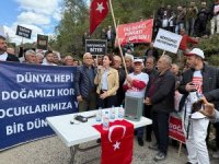 ÇED raporu olmadan orman alanına taşocağı ruhsatı verildi