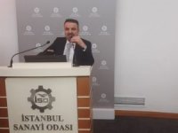 Ekonomi Gazetecileri'nde Hasan Arslan yeni başkan