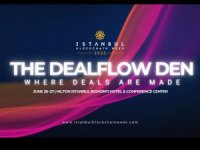 Dealflow Den, Blockchain Week 2025’te İstanbul'a geri dönüyor