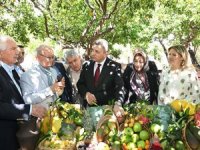 Antalya gastronomi turizminde küresel marka olacak!
