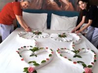 Kuru'da kazıdan kale çıktı