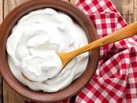 1.2 milyar doları yoğurda yatırdı