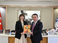 Başkan Böcek, Antalya’yı WTTC’nin Roma Zirvesi’nde anlatacak
