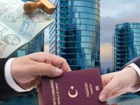 Schengen vizesi için şirket bilgilerini vermeyenler ret yiyor,