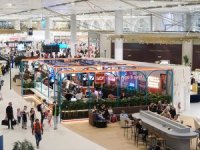 Antalya Havalimanı’na 2,5 milyar avroluk finansman paketi