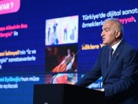 Ersoy: 2025 yıl sonu hedefimiz: 65 milyon ziyaretçidir