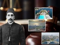 2’nci Abdülhamid’in miras davasında 71 varisi kabul edildi