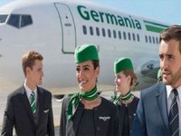 Germania,Türkiye'deki uçuş ağını genişletiyor