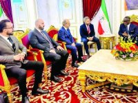 Afrika’da limanların efendisi Albayrak oldu