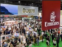 ATM 2025 Dubai 55.000 ziyaretçiyi ağırlıyor