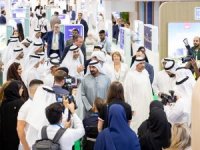 Ahmed bin Saeed, 2025 Arap Seyahat Pazarını açtı