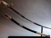 Napolyon'un kılıcı 1 Milyon Avro fiyatla müzayedeye çıkıyor