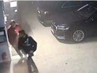 78 kişinin öldüğü yangında önce arabaları kurtarmışlar