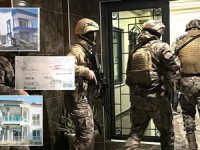 İngilizlerin villalarını sahte belge ile satan çete