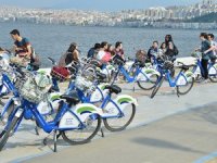 Bisikletli Turizm Kapasite Geliştirme Çalıştayı’ Düzenlendi