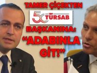 TÜRSAB Başkanını Tamer Çiçek korkusu sardı, “Yalan”la saldırıyor