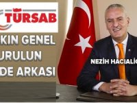 TÜRSAB’ın “baskın” genel kurulu kıyametin habercisi mi?