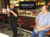 Anadolu lezzetleri Muutto ile Galataport’a "göç" etti