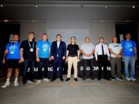 Salomon Çeşme Maratonu 29 ülkeden 2606 sporcu ile başlıyor