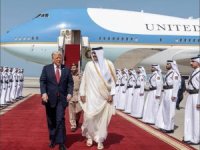 Qatar Airways’den Trump için 96 milyarlık Boeing siparişi